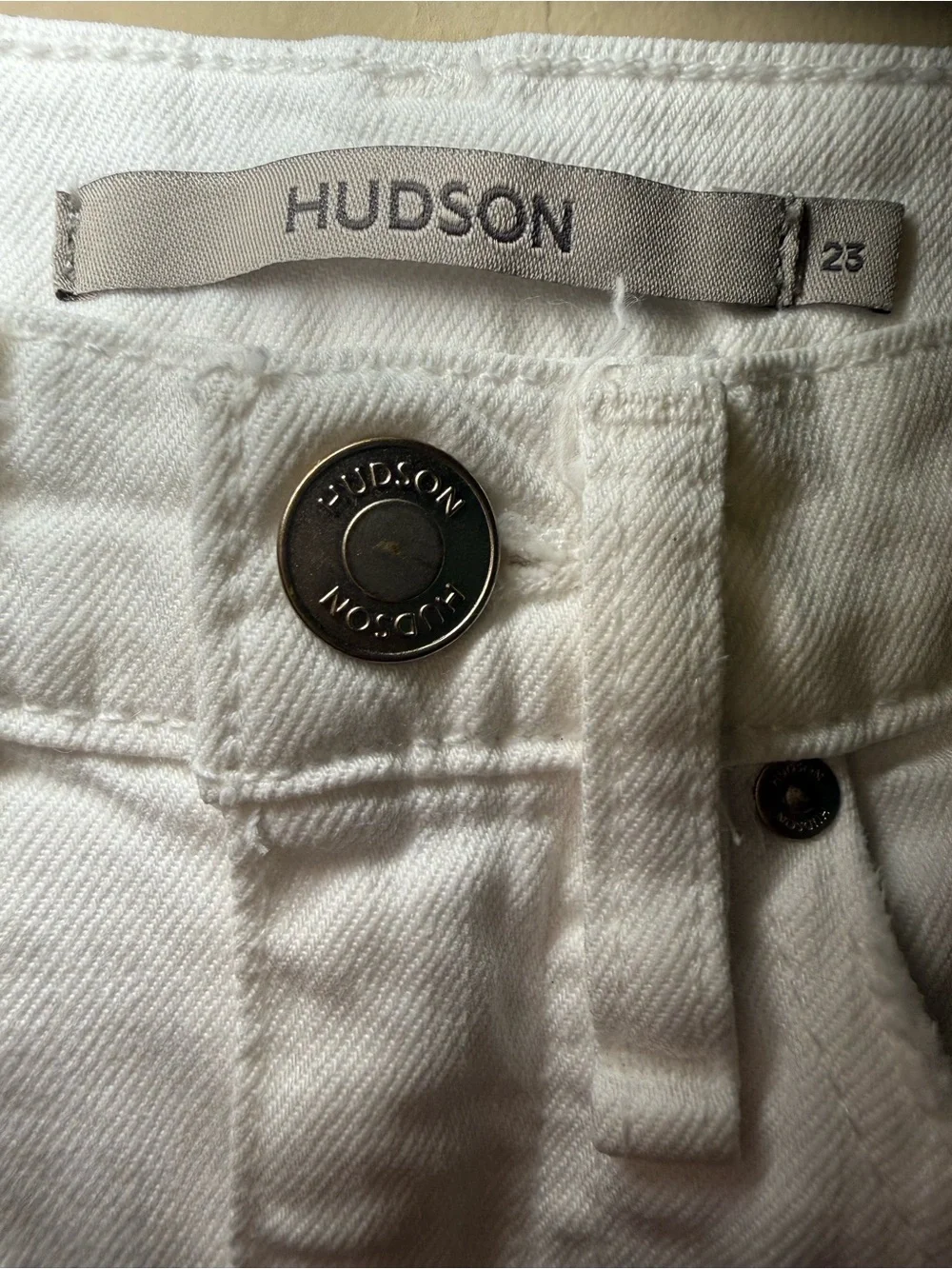 Hudson Jeans hudson jeans